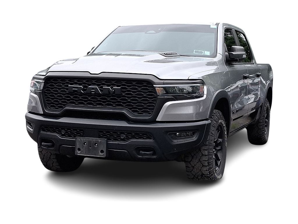 ram ram 1500 pickup 2025 1C6SRFLP2SN576700 image ram ram 1500 pickup 2025 1C6SRFLP2SN576700 image